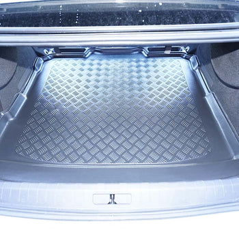 Kofferraumwannen Citroen DS9, karosserie limousine, baujahr 03.2021 - bis heute, mit / ohne massage der rücksitze | 193914BSC