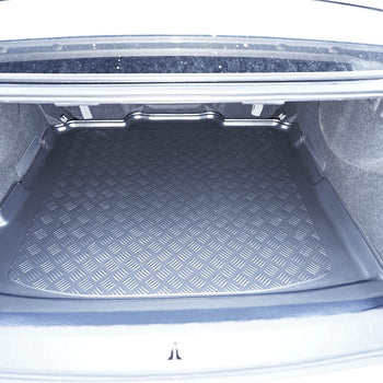 Kofferraumwannen Citroen DS9 E-Tense PHEV, karosserie limousine, baujahr 03.2021 - bis heute #3