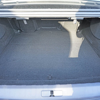 Kofferraumwannen Citroen DS9 E-Tense PHEV, karosserie limousine, baujahr 03.2021 - bis heute #3