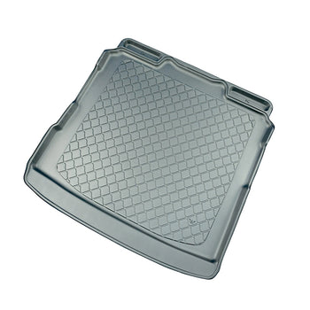 Kofferraumwannen Citroen DS9 E-Tense PHEV, karosserie limousine, baujahr 03.2021 - bis heute, mit / ohne massage der rücksitze | 193914GRD