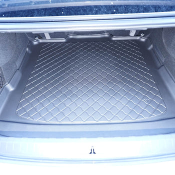 Kofferraumwannen Citroen DS9, karosserie limousine, baujahr 03.2021 - bis heute, mit / ohne massage der rücksitze | 193914GRD