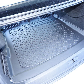 Kofferraumwannen Citroen DS9, karosserie limousine, baujahr 03.2021 - bis heute, mit / ohne massage der rücksitze | 193914GRD