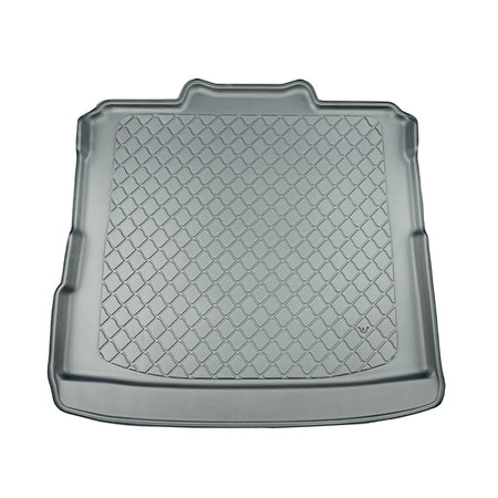 Kofferraumwannen Citroen DS9, karosserie limousine, baujahr 03.2021 - bis heute, mit / ohne massage der rücksitze | 193914GRD