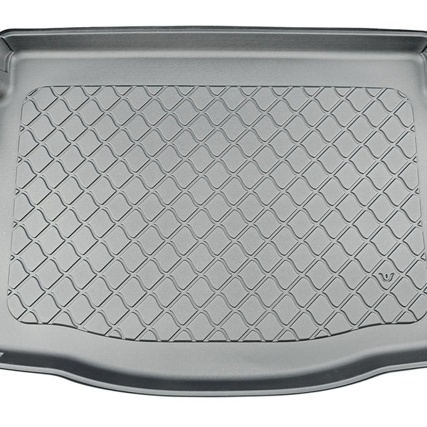 Kofferraumwannen DS 4 E-Tense Plug-in Hybrid, karosserie schrägheck, baujahr 11.2021 - bis heute #1