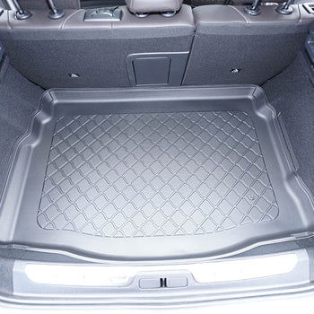 Kofferraumwannen DS 4 E-Tense Plug-in Hybrid, karosserie schrägheck, baujahr 11.2021 - bis heute #1