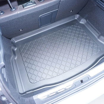 Kofferraumwannen DS 4 E-Tense Plug-in Hybrid, karosserie schrägheck, baujahr 11.2021 - bis heute #1