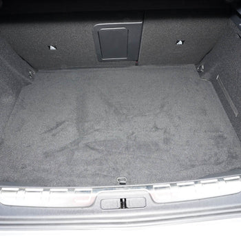 Kofferraumwannen DS 4 E-Tense Plug-in Hybrid, karosserie schrägheck, baujahr 11.2021 - bis heute #1