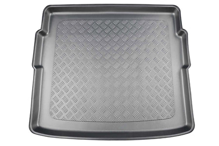 Kofferraumwannen DS 7 DS Facelift, karosserie suv, baujahr 2022 - bis heute, unteren kofferraumboden, ohne/unter dem varioboden | 193916BSC