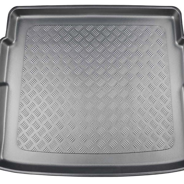 Kofferraumwannen DS 7 DS E-Tense PHEV Facelift, karosserie suv, baujahr 2022 - bis heute, unteren kofferraumboden, ohne/unter dem varioboden | 193916BSC