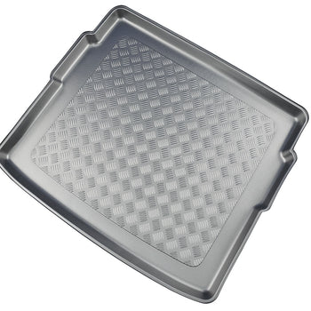 Kofferraumwannen DS 7 DS Crossback, karosserie suv, baujahr 02.2018 - bis heute, unteren kofferraumboden, ohne/unter dem varioboden | 193916BSC