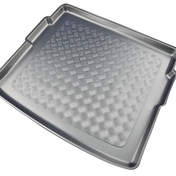 Kofferraumwannen DS 7 DS Crossback, karosserie suv, baujahr 02.2018 - bis heute, unteren kofferraumboden, ohne/unter dem varioboden | 193916BSC