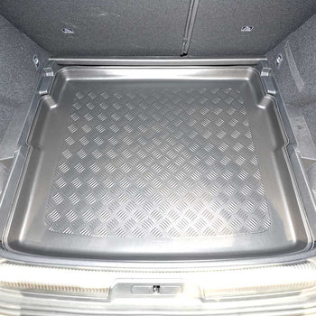 Kofferraumwannen DS 7 DS Crossback E-Tense PHEV, karosserie suv, baujahr 07.2019 - bis heute, unteren kofferraumboden, ohne/unter dem varioboden | 193916BSC