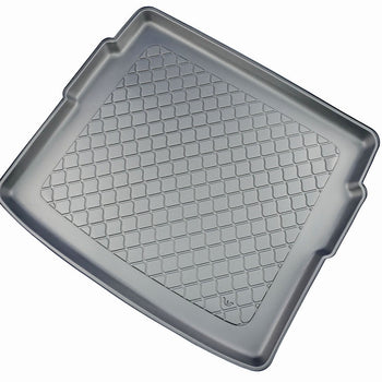 Kofferraumwannen DS 7 DS Facelift, karosserie suv, baujahr 2022 - bis heute, unteren kofferraumboden, ohne/unter dem varioboden | 193916GRD