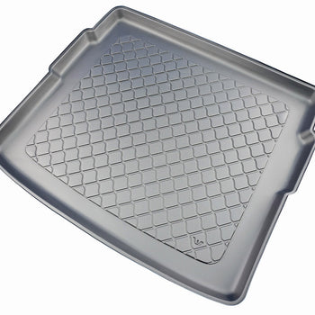 Kofferraumwannen DS 7 DS Crossback E-Tense PHEV, karosserie suv, baujahr 07.2019 - bis heute, unteren kofferraumboden, ohne/unter dem varioboden | 193916GRD