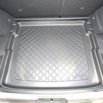 Kofferraumwannen DS 7 DS Crossback E-Tense PHEV, karosserie suv, baujahr 07.2019 - bis heute, unteren kofferraumboden, ohne/unter dem varioboden | 193916GRD