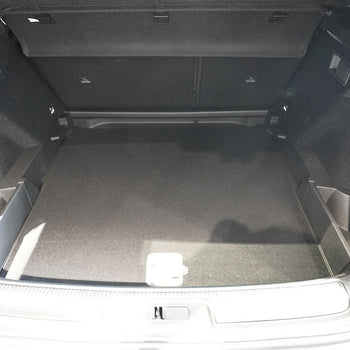 Kofferraumwannen DS 7 DS Crossback E-Tense PHEV, karosserie suv, baujahr 07.2019 - bis heute, unteren kofferraumboden, ohne/unter dem varioboden | 193916GRD