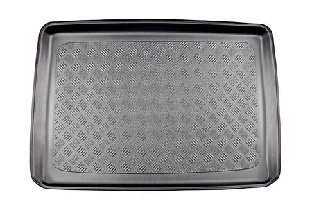 Kofferraumwannen Aixam Minauto GT, karosserie schrägheck, baujahr 2018 - bis heute, 2 Sitzplätze #3