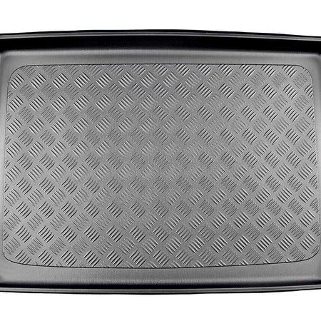 Kofferraumwannen Aixam Minauto GT, karosserie schrägheck, baujahr 2018 - bis heute, 2 Sitzplätze #3