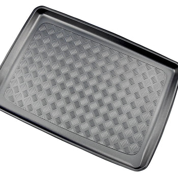 Kofferraumwannen Aixam Sensation City , karosserie schrägheck, baujahr 10.2016 - bis heute, 2 Sitzplätze #1