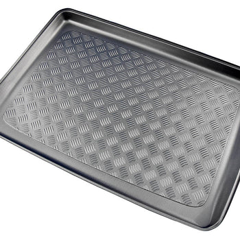 Kofferraumwannen Aixam Minauto Access, karosserie schrägheck, baujahr 2018 - bis heute, 2 Sitzplätze #2