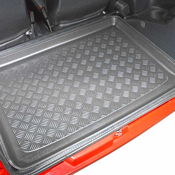 Kofferraumwannen Aixam Minauto GT, karosserie schrägheck, baujahr 2018 - bis heute, 2 Sitzplätze #3