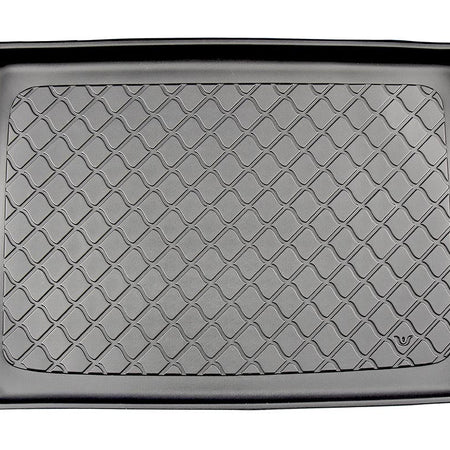 Kofferraumwannen Aixam Minauto Access, karosserie schrägheck, baujahr 2018 - bis heute, 2 Sitzplätze #4