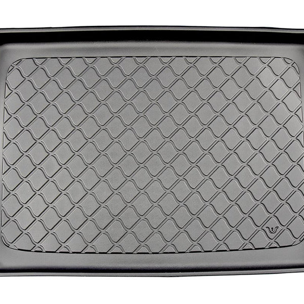 Kofferraumwannen Aixam Minauto Access, karosserie schrägheck, baujahr 2018 - bis heute, 2 Sitzplätze #4