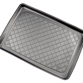 Kofferraumwannen Aixam Minauto GT, karosserie schrägheck, baujahr 2018 - bis heute, 2 Sitzplätze #6