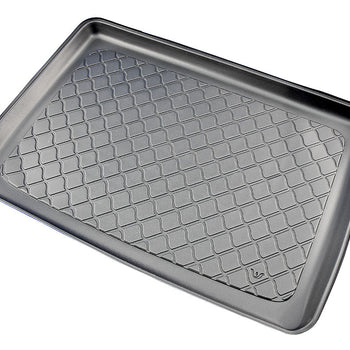 Kofferraumwannen Aixam Sensation City , karosserie schrägheck, baujahr 10.2016 - bis heute, 2 Sitzplätze #2