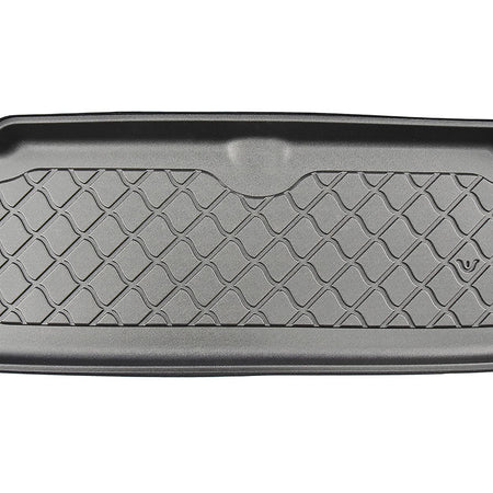 Kofferraumwannen Aixam Sensation Crossover, karosserie schrägheck, baujahr 10.2016 - bis heute, 4 sitzplätze | 193931GRD