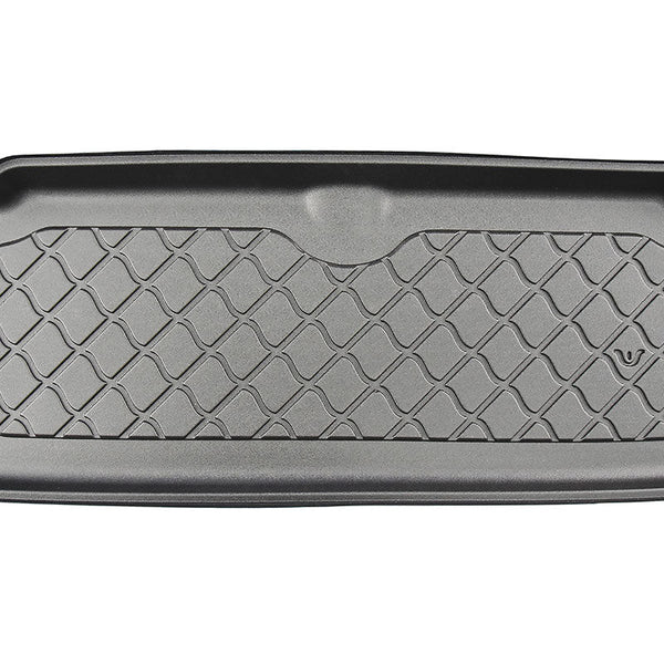 Kofferraumwannen Aixam Sensation Crossover, karosserie schrägheck, baujahr 10.2016 - bis heute, 4 sitzplätze | 193931GRD