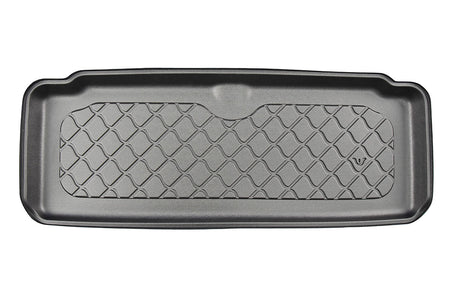 Kofferraumwannen Aixam Crossline, karosserie schrägheck, baujahr 10.2016 - bis heute, 4 sitzplätze | 193931GRD