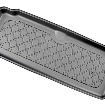 Kofferraumwannen Aixam Crossline, karosserie schrägheck, baujahr 10.2016 - bis heute, 4 sitzplätze | 193931GRD