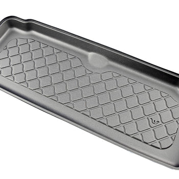 Kofferraumwannen Aixam Crossline, karosserie schrägheck, baujahr 10.2016 - bis heute, 4 sitzplätze | 193931GRD