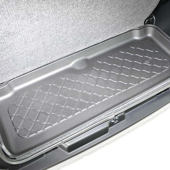 Kofferraumwannen Aixam Sensation Crossover, karosserie schrägheck, baujahr 10.2016 - bis heute, 4 sitzplätze | 193931GRD