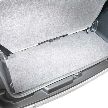 Kofferraumwannen Aixam Sensation Crossover, karosserie schrägheck, baujahr 10.2016 - bis heute, 4 sitzplätze | 193931GRD