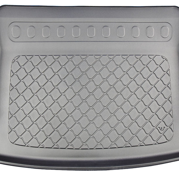 Kofferraumwannen Mazda CX -30, karosserie suv, baujahr 08.2019 - bis heute, ohne bose audiosystem, ohne smart cargo system | 193950GRD