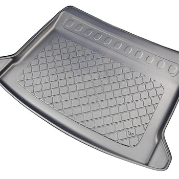 Kofferraumwannen Mazda CX -30, karosserie suv, baujahr 08.2019 - bis heute, ohne bose audiosystem, ohne smart cargo system | 193950GRD