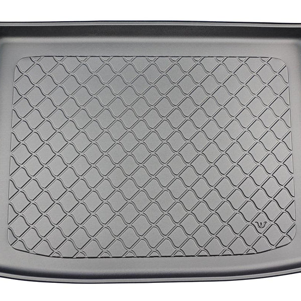 Kofferraumwannen Mazda CX -30, karosserie suv, baujahr 08.2019 - bis heute, mit/ohne bose audiosystem | 193951GRD