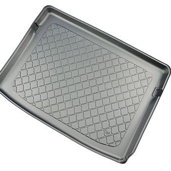 Kofferraumwannen Mazda CX -30, karosserie suv, baujahr 08.2019 - bis heute, mit/ohne bose audiosystem | 193951GRD