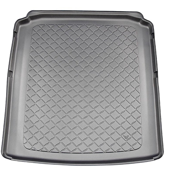 Kofferraumwannen Skoda Octavia IV, karosserie kombi, baujahr 06.2020 - bis heute, unteren kofferraumboden | 193983GRD