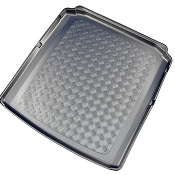 Kofferraumwannen Skoda Octavia IV, karosserie kombi, baujahr 06.2020 - bis heute, unteren kofferraumboden | 193983BSC