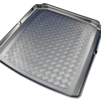 Kofferraumwannen Skoda Octavia IV, karosserie kombi, baujahr 06.2020 - bis heute, unteren kofferraumboden | 193983BSC