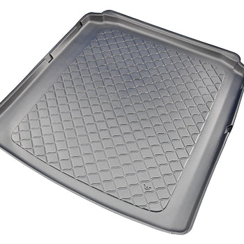 Kofferraumwannen Skoda Octavia IV, karosserie kombi, baujahr 06.2020 - bis heute, unteren kofferraumboden | 193983GRD