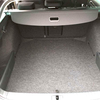 Kofferraumwannen Skoda Octavia IV, karosserie kombi, baujahr 06.2020 - bis heute, unteren kofferraumboden | 193983GRD