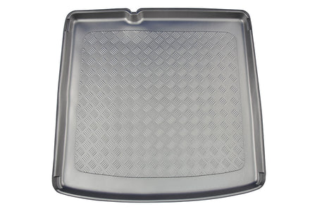 Kofferraumwannen Skoda Enyaq IV EV, karosserie coupé, baujahr 02.2022 - bis heute, unteren kofferraumboden, ohne höhenverstellbarer boden | 193988BSC