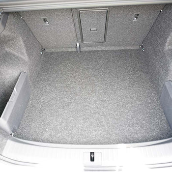 Kofferraumwannen Skoda Enyaq IV EV, karosserie suv, baujahr 02.2022 - bis heute, unteren kofferraumboden, ohne höhenverstellbarer boden | 193988BSC