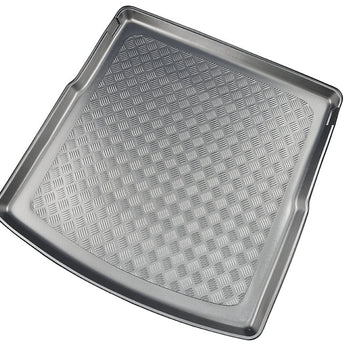 Kofferraumwannen Skoda Octavia IV PHEV, karosserie kombi, baujahr 09.2020- bis heute #1