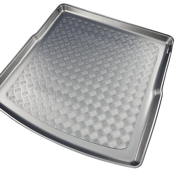 Kofferraumwannen Skoda Octavia IV PHEV, karosserie kombi, baujahr 09.2020- bis heute #1