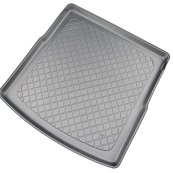 Kofferraumwannen Skoda Octavia IV PHEV, karosserie kombi, baujahr 09.2020- bis heute #1